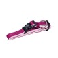 Nobby Classic Preno ogrlica za pse 40-55cm pink