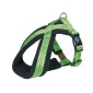 Nobby Comfort Grip prsnik za pse 25/50 60-90cm zeleni