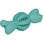 Nobby Dental line rubber lopta igračka za pse