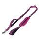 Nobby Kalea povodac za pse 140-180cm 20mm lila