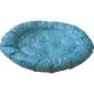 Nobby rashladna podloga za pse donut bubble 66cm