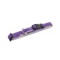 Nobby Soft Grip ogrlica za pse 30-45cm 20mm lila