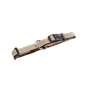 Nobby Soft Grip ogrlica za pse 40-55cm 25mm bež