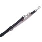 Nobby Soft Grip povodac za pse 120cm 15mm crni
