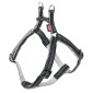 Nobby Soft Grip prsnik za pse 40-56cm 15mm crni