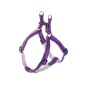 Nobby Soft Grip prsnik za pse 40-56cm 15mm lila