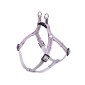 Nobby Soft Grip prsnik za pse 50-72cm 20mm lilac