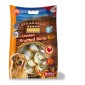 Nobby StarSnack Chicken Knotted Bone pileća kost poslastica za pse 113g