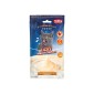 Nobby StarSnack Licky Malt & Chicken piletina poslatica za mačke 75g