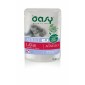 OASY Adult Lamb / janjetina hrana za odrasle mačke 85 g