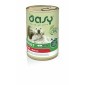 OASY Adult Beef - Manzo hrana za pse govedina 400 g