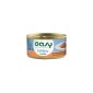 OASY Adult Caprice Dadini Salmon & Chicken / losos i piletina hrana za mačke 85 g