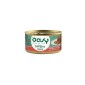 OASY Adult Caprice Terrine Beef / govedina i mrkva hrana za mačke 85 g