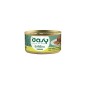 OASY Adult Caprice Terrine Chicken / piletina i povrće hrana za mačke 85 g