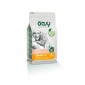 OASY Adult light in fat /  piletina dijetalna hrana za mačke 1,5 kg