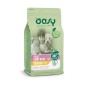OASY Adult light / piletina hrana za pse 3 kg