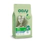 OASY Adult Medium / janjetina hrana za pse 3 kg