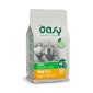 OASY Adult Medium Pork / svinjetina hrana za odrasle srednje pse 2,5 kg