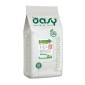 OASY Adult Medium - Large Salmon Professional / losos hrana za pse 18 kg