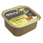 OASY Adult Paté grain free Beef - pašteta bez žitarica govedina sa povrćem hrana za pse 150 g