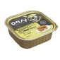 OASY Adult Paté grain free Beef - pašteta bez žitarica govedina hrana za mačke 85 g