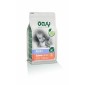 OASY Adult Salmon / losos hrana za mačke 1,5 kg
