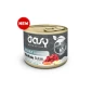OASY Adult Small-Mini grain free Bufalo - bez žitarica bizon hrana za pse 200 g