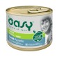 OASY Adult Small-Mini One Protein Lamb - janjetina monoproteinska hrana za pse 200 g