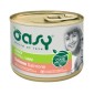 OASY Adult Small Mini One Protein Salmon - losos monoproteinska hrana za pse 200 g