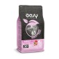 OASY Adult Small Pork grain free / bez žitarica svinjetina hrana za male odrasle pse 2,5 kg