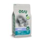 OASY Adult Tuna / hrana za mačke 1,5 kg