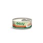 OASY Chicken Ham piletina sa pilećom šunkom hrana za mačke 70 g