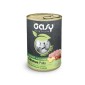 OASY Adult medium-large Chicken Pollo grain free - hrana bez žitarica, piletina hrana za pse 400 g