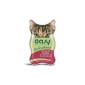 OASY Delicatesse Fine Pate sa jetrom hrana za mačke 85 g
