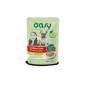 OASY Beef - govedina s mrkvom hrana za pse 100g