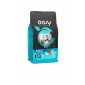 OASY grain free - hrana bez žitarica adult medium riba 12 kg