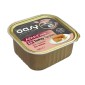 OASY Adult Paté grain free Turkey - pašteta bez žitarica puretina sa povrćem hrana za pse 150 g