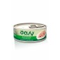 OASY Specialitá Naturali / tuna sa alojom hrana za mačke 70 g