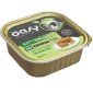 OASY Kitten Paté grain free Chicken - pašteta bez žitarica piletina hrana za mačiće 85 g