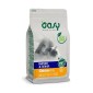 OASY Mature & Senior Chicken piletina hrana za starije mačke 1,5 kg