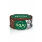 OASY More Love 75% / Adult PILETINA & PURETINA 70 g