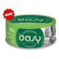 OASY More Love 75% / Adult TUNA hrana za mačke 70 g