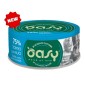 OASY More Love 75% / Adult TUNA - INĆUNI hrana za mačke 70 g
