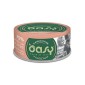 OASY More Love 75% / Adult TUNA & LOSOS 70 g