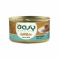 OASY Mousse / Adult CAPRICE  TUNA 85 g