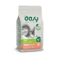 OASY One Protein / Adult Small Mini Salmon losos hrana za pse 2,5 kg