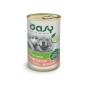 OASY One Protein / Adult Salmon LOSOS hrana za pse 400 g