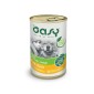 OASY One Protein / Adult pork SVINJETINA hrana za pse 400 g