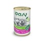 OASY One Protein / Adult Wild Boar divlja svinja hrana za pse 400 g