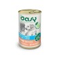 OASY One Protein / All Breeds Puppy salmon LOSOS hrana za štenad 400 g